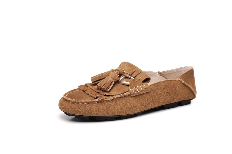 Sussie Moccasin