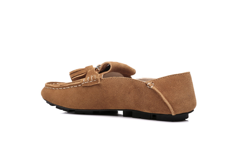 Sussie Moccasin