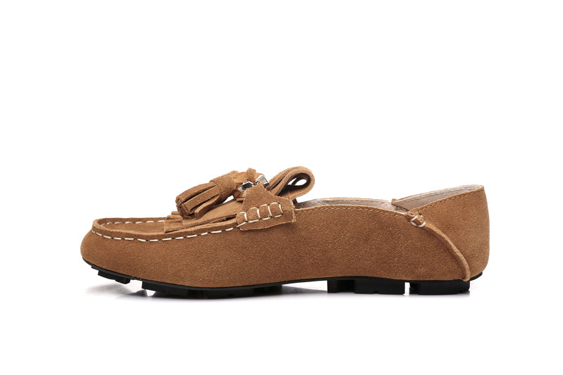 Sussie Moccasin