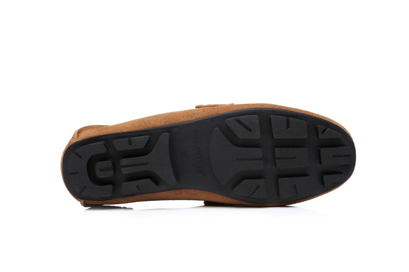 Sussie Moccasin