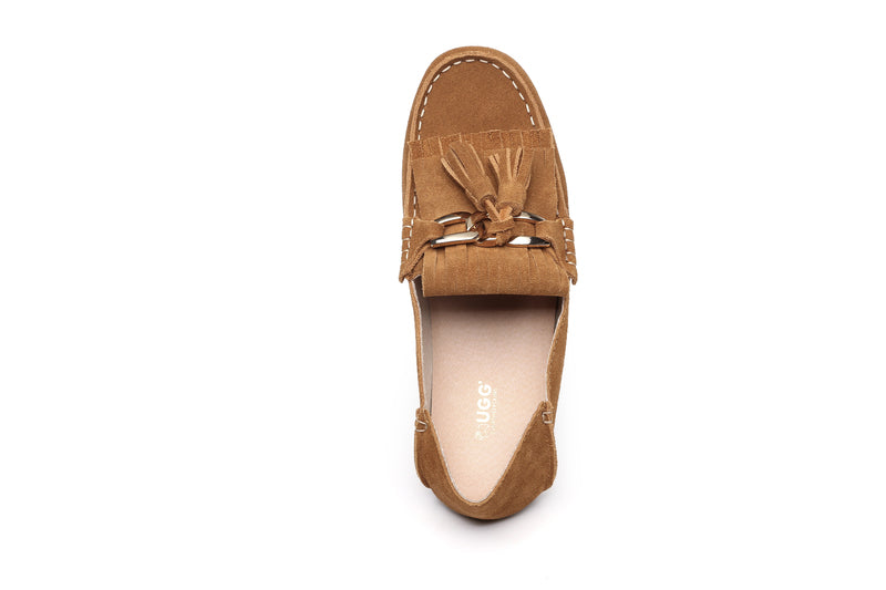 Sussie Moccasin
