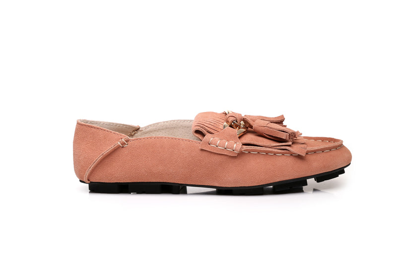 Sussie Moccasin