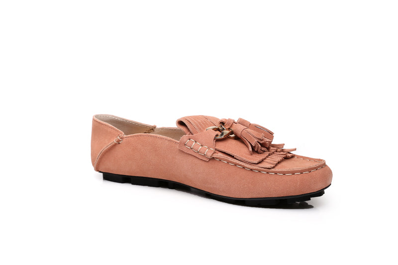 Sussie Moccasin