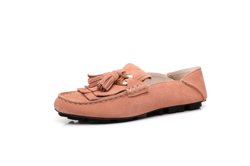 Sussie Moccasin
