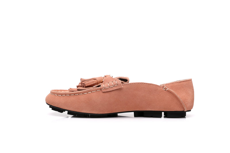 Sussie Moccasin