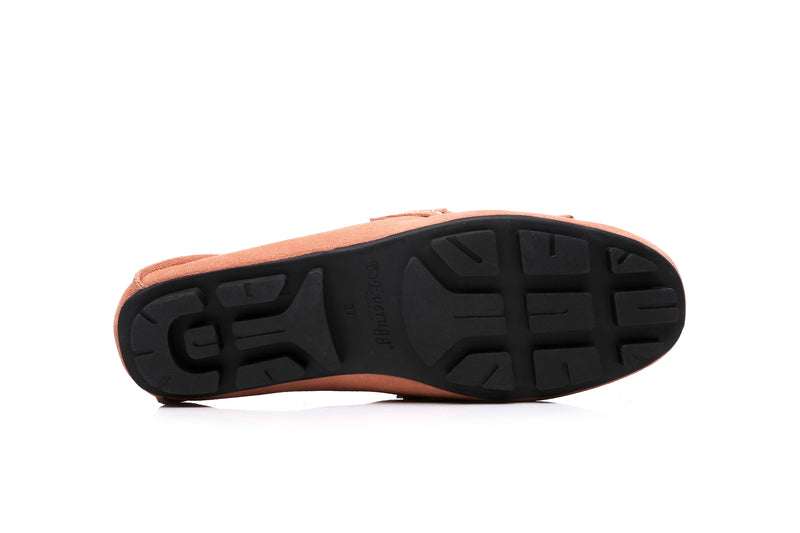 Sussie Moccasin
