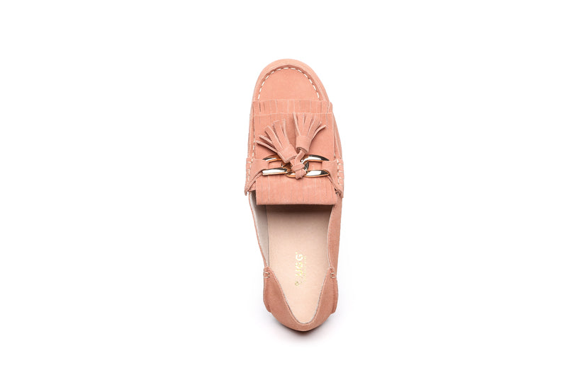Sussie Moccasin
