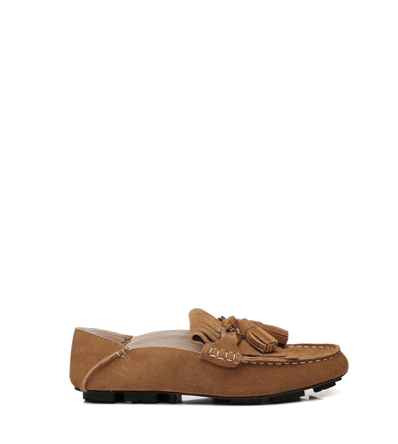 Sussie Moccasin