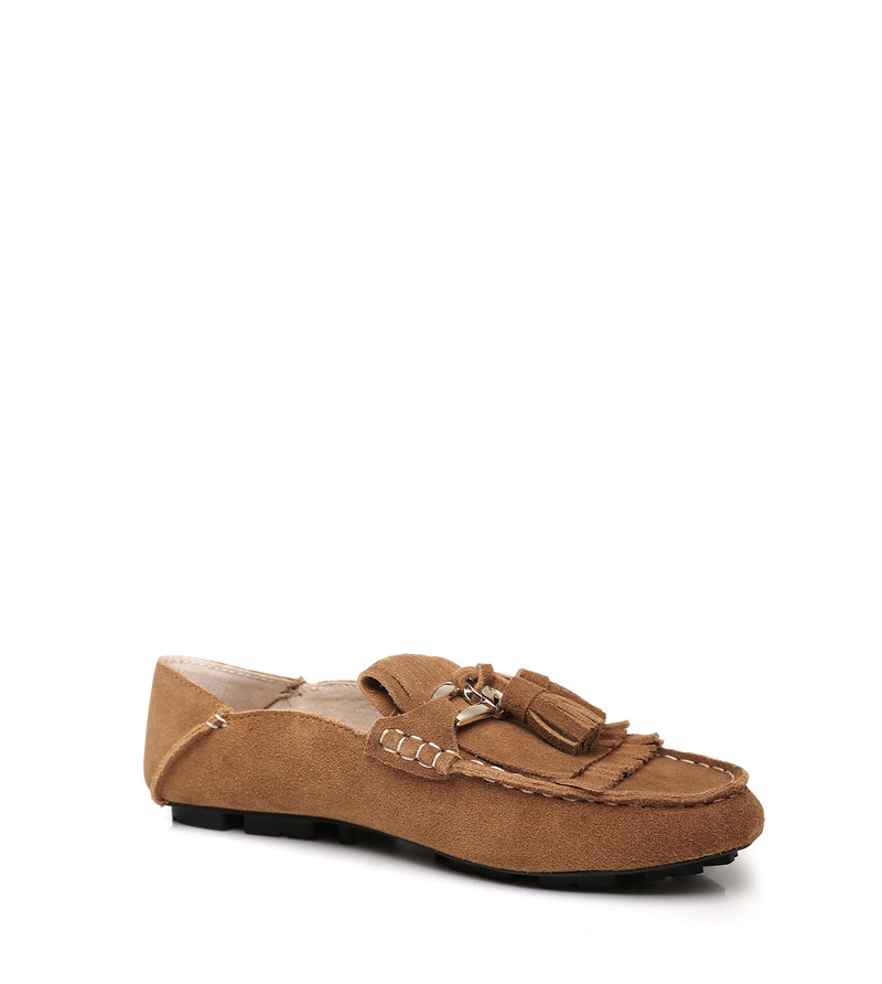 Sussie Moccasin