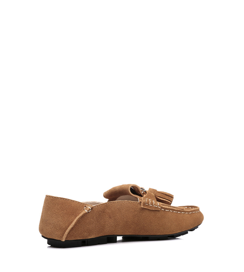Sussie Moccasin