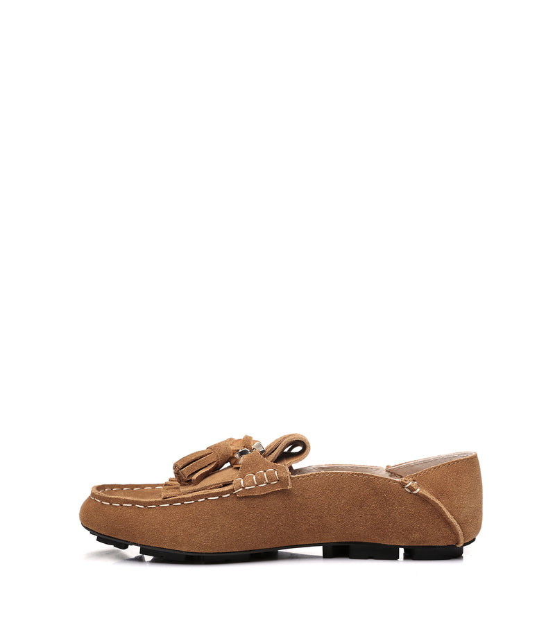 Sussie Moccasin