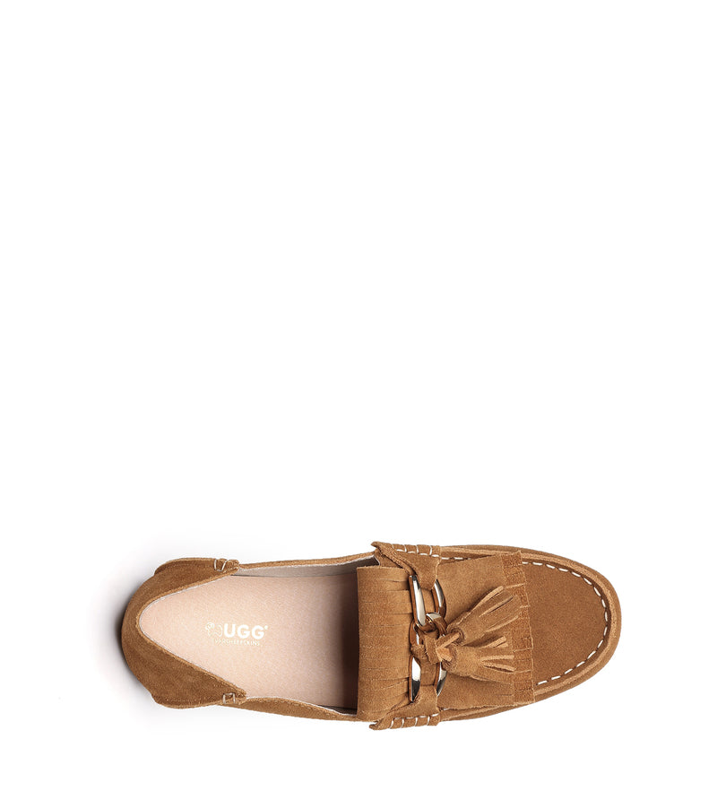 Sussie Moccasin