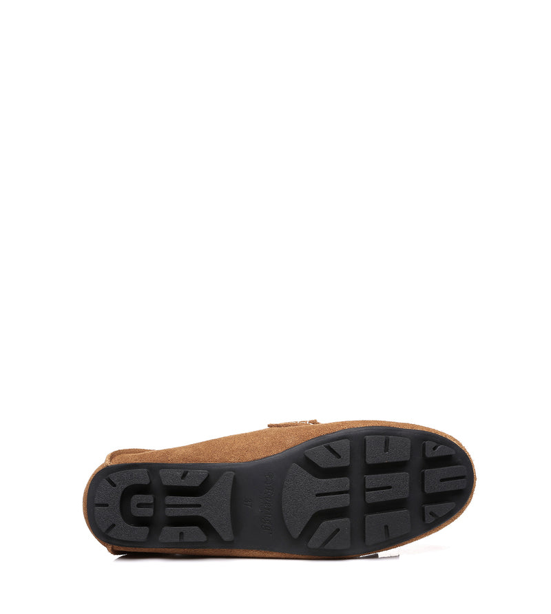 Sussie Moccasin