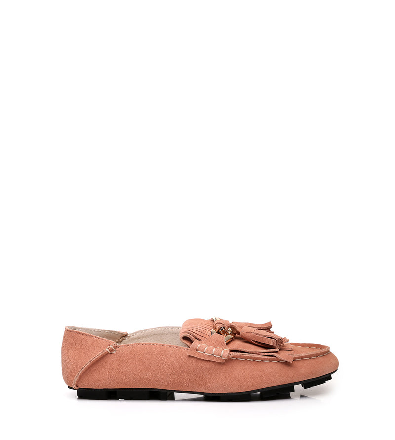 Sussie Moccasin