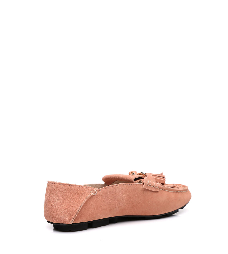 Sussie Moccasin