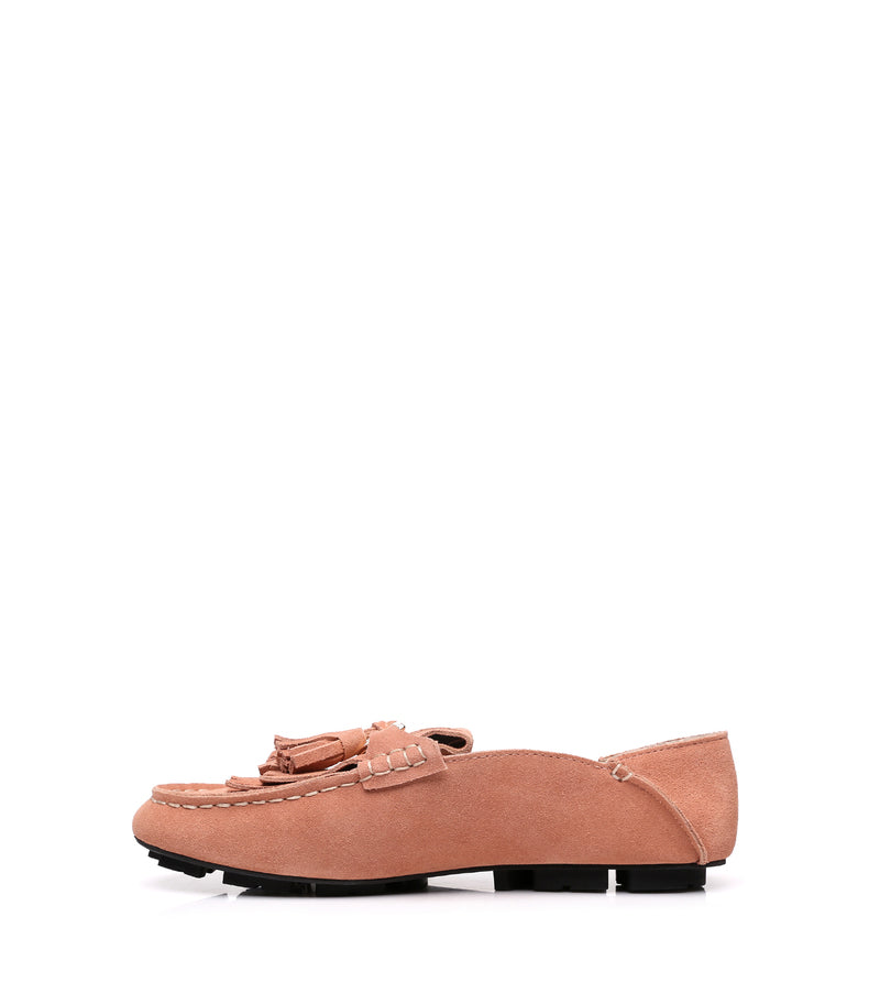 Sussie Moccasin