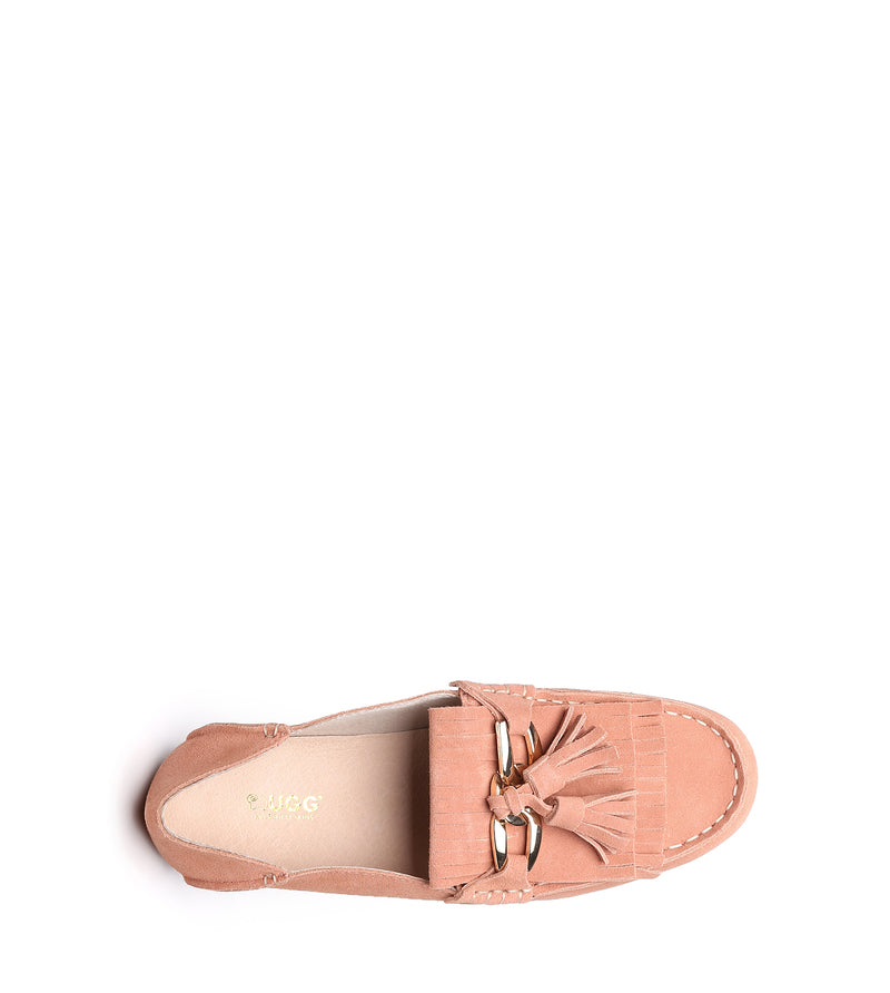 Sussie Moccasin