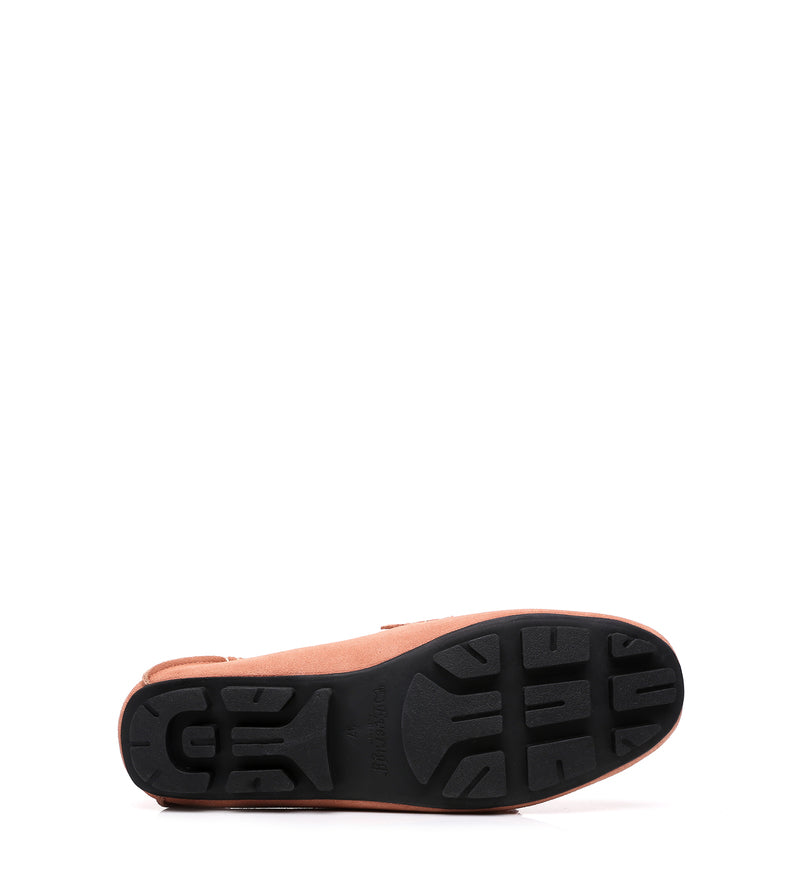 Sussie Moccasin
