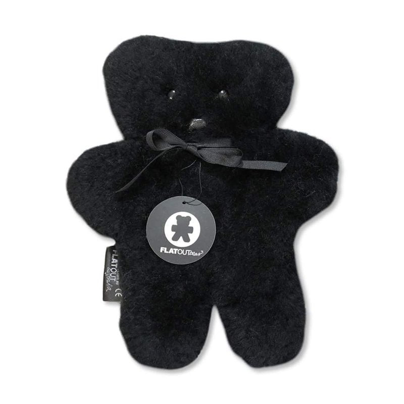 Flatout Bear