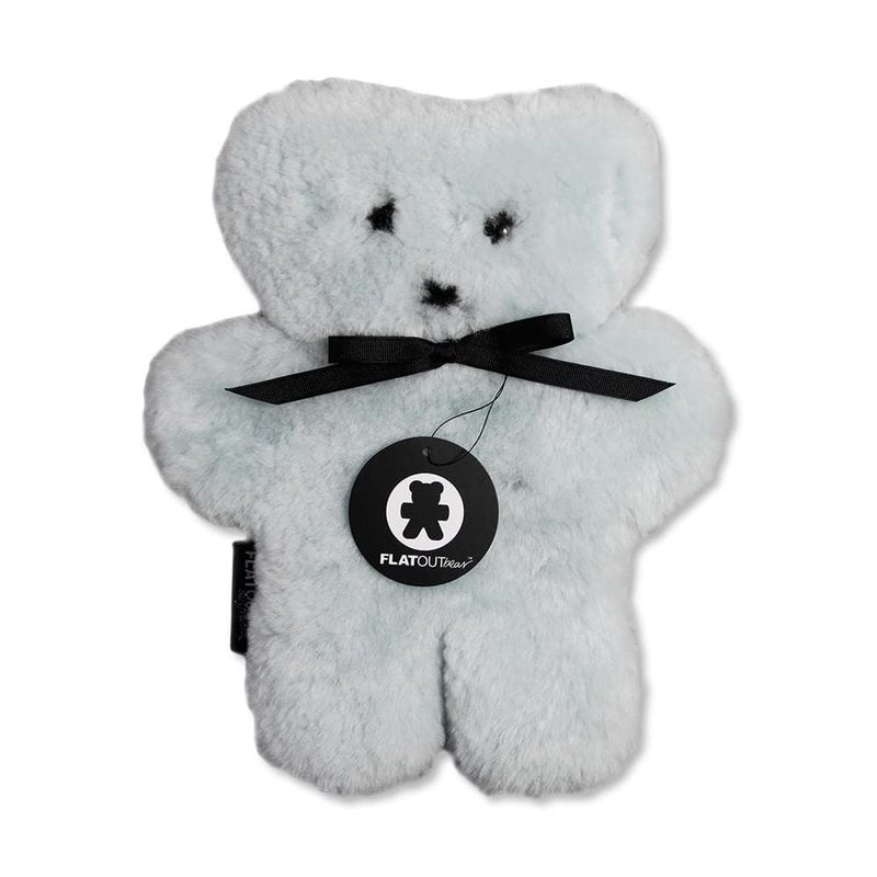 Flatout Bear