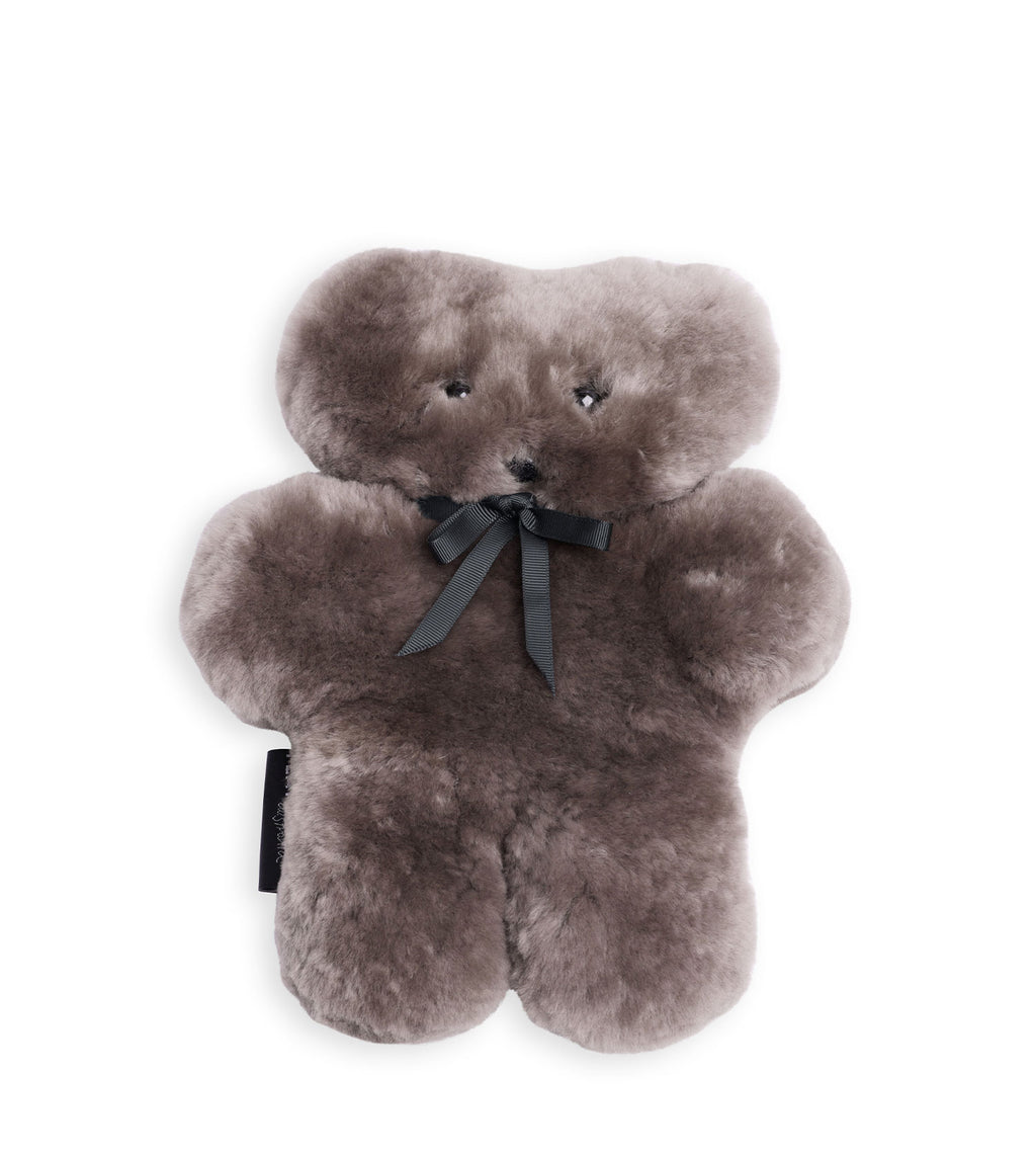 Flatout Bear