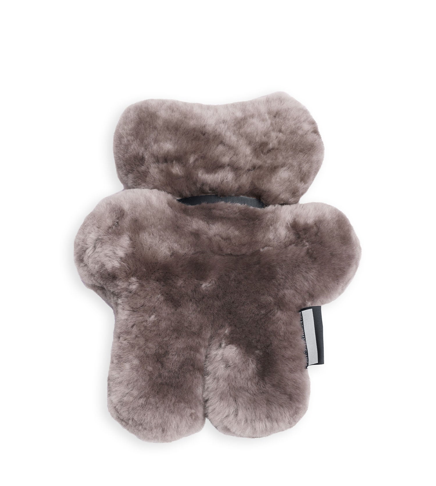 Flatout Bear