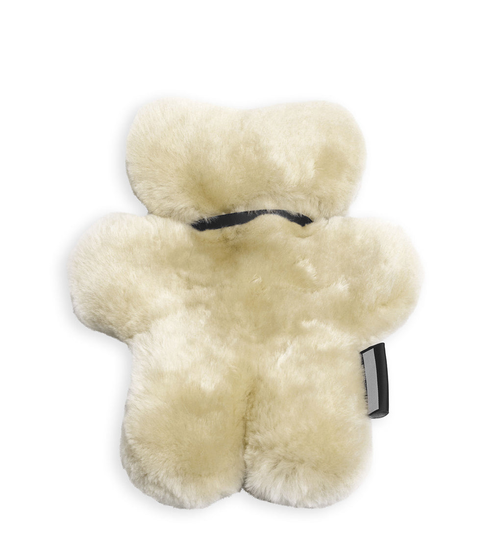 Flatout Bear