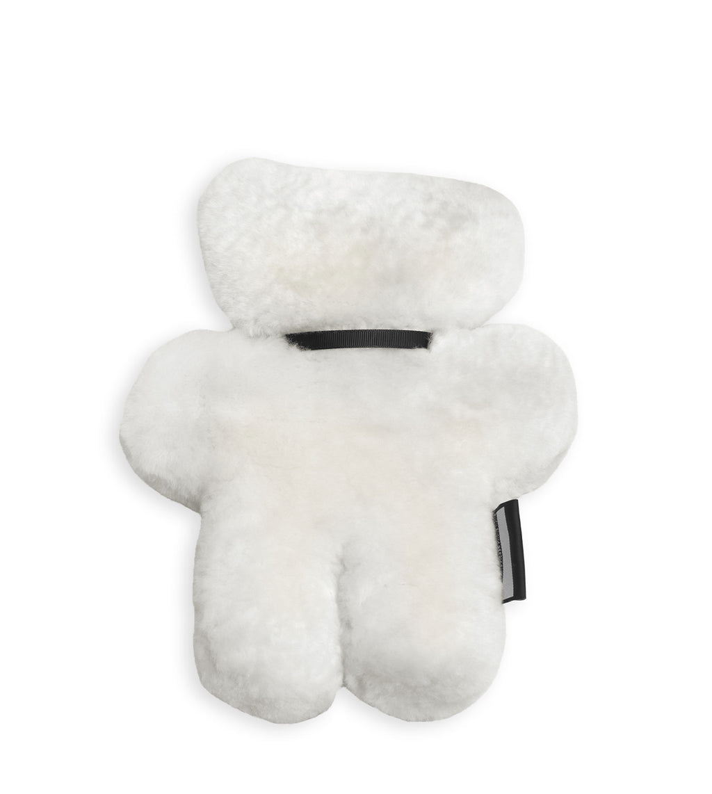 Flatout Bear