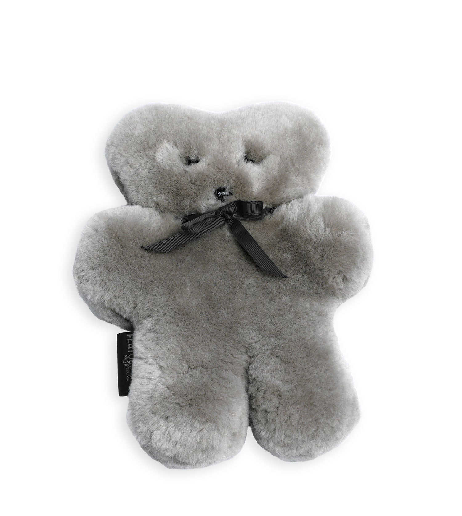 Flatout Bear