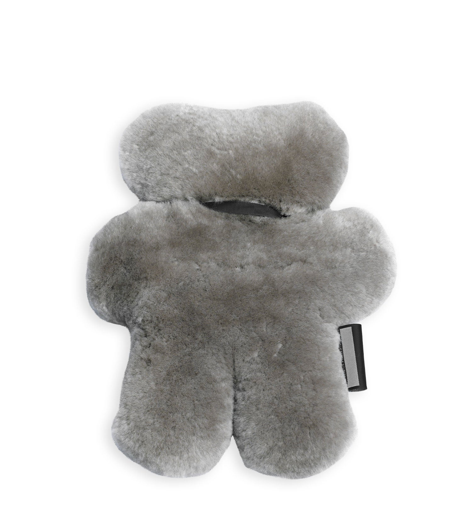 Flatout Bear
