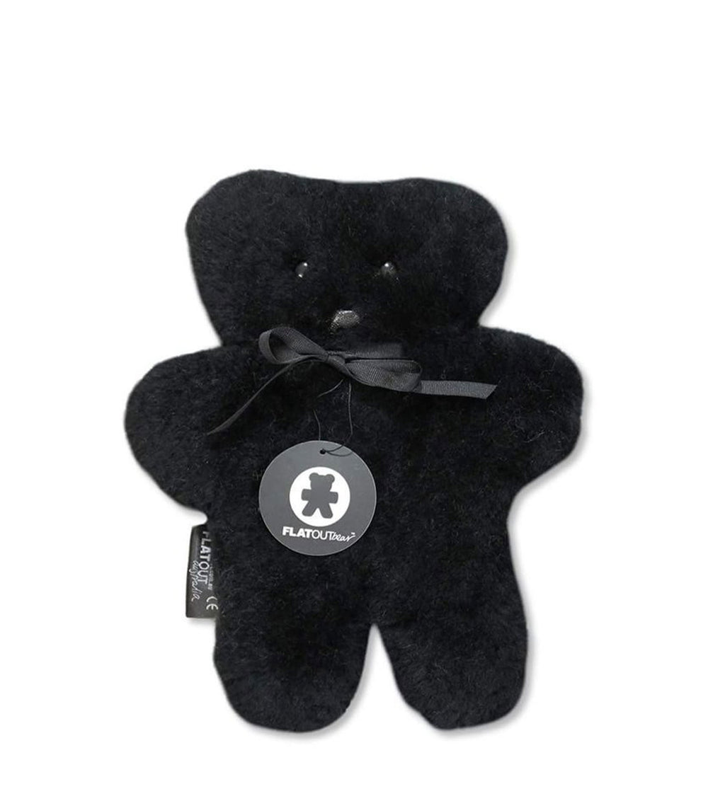 Flatout Bear
