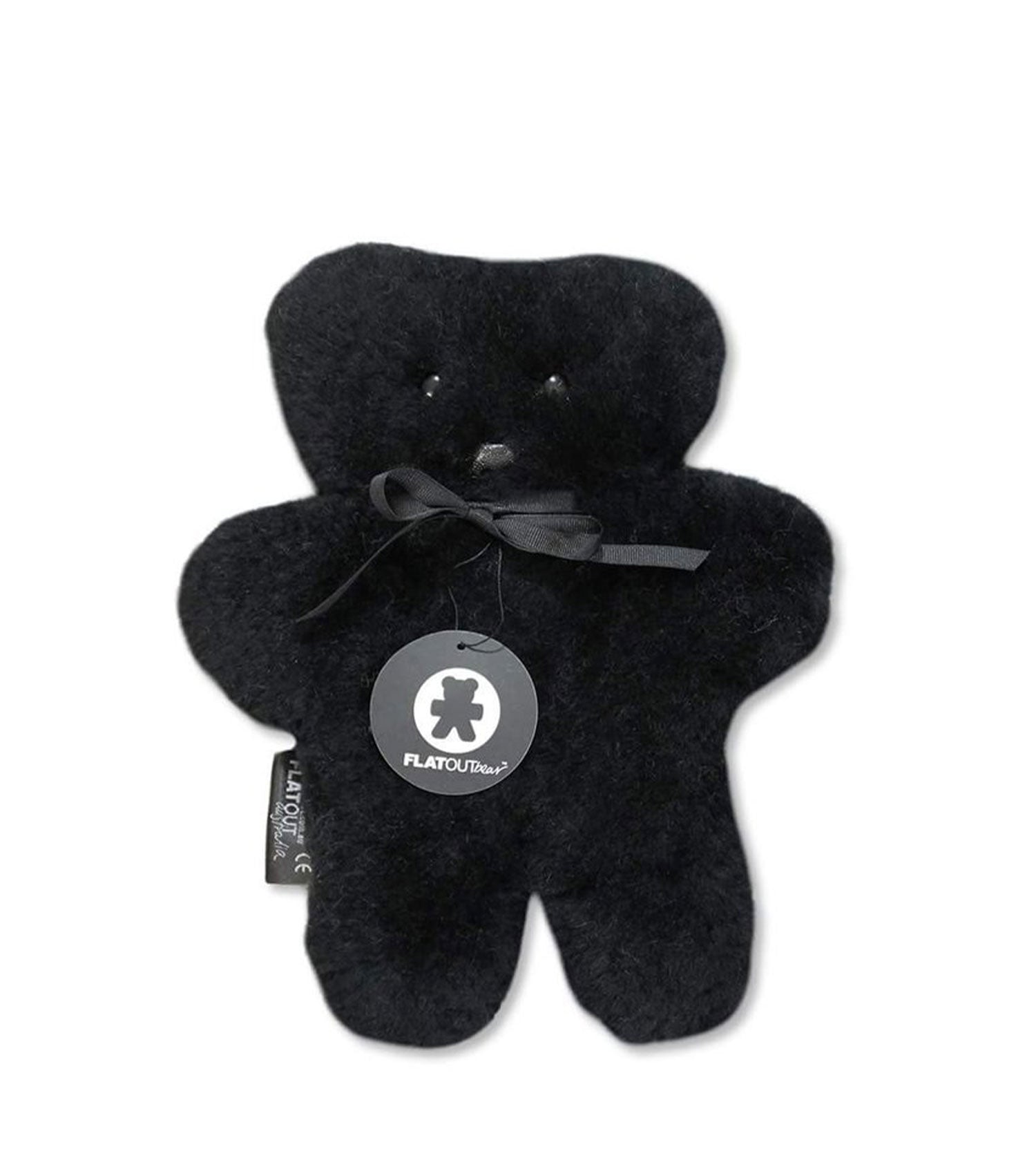 Flatout Bear