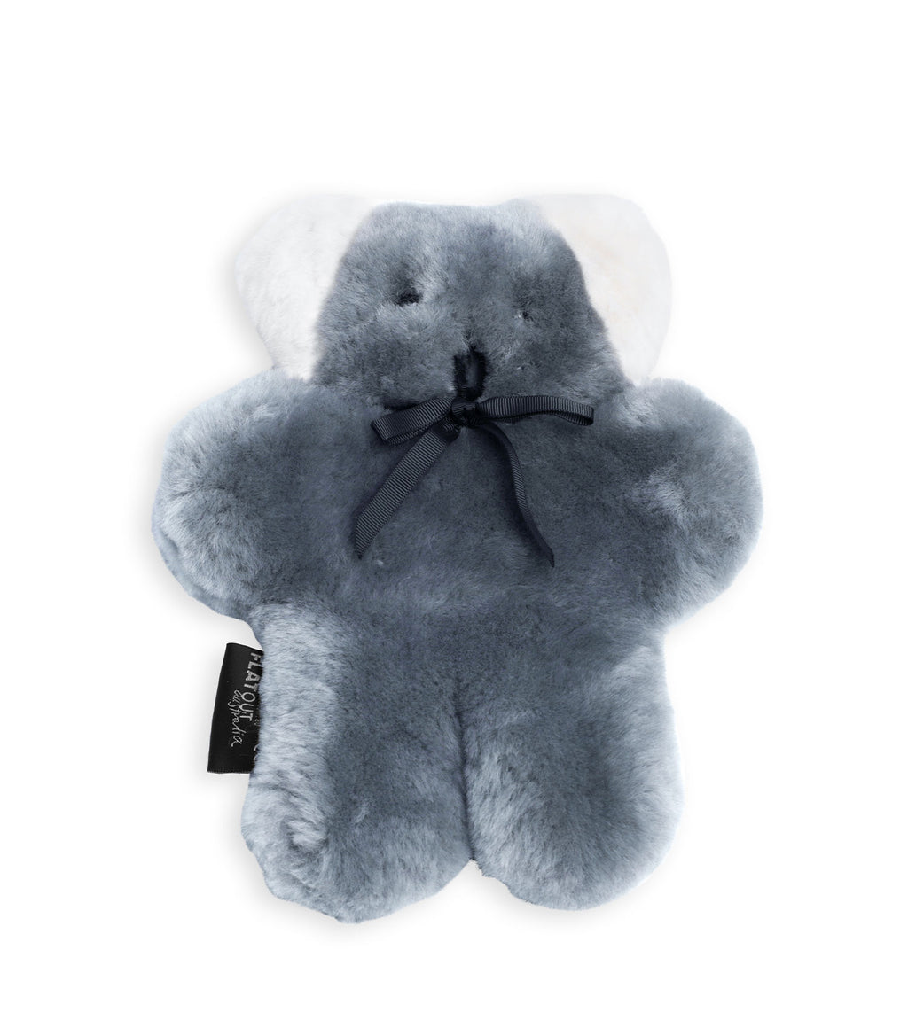 Flatout Bear