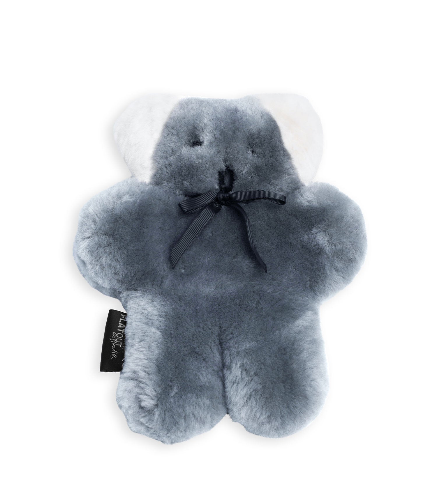 Flatout Bear