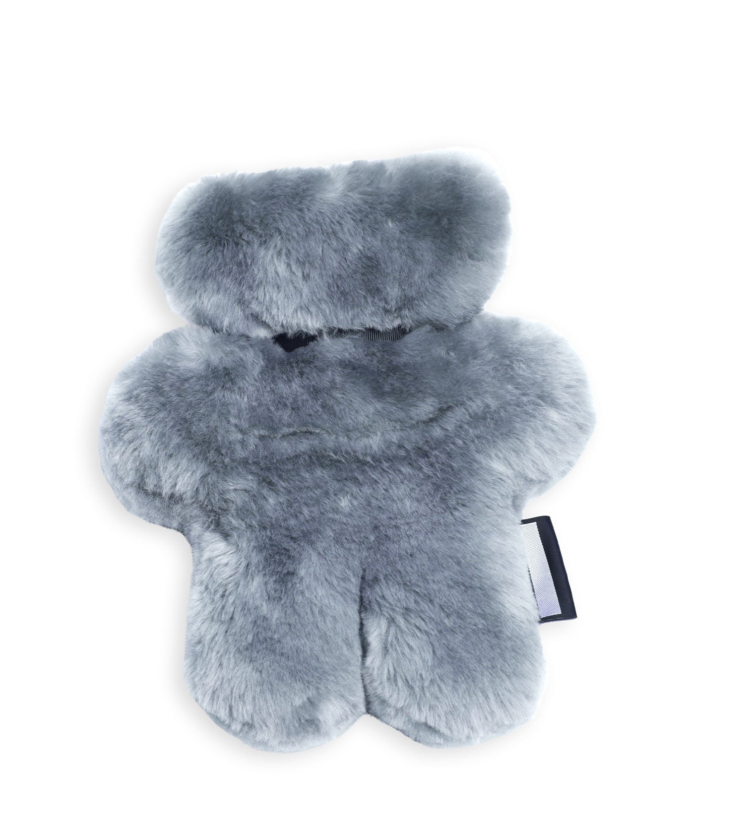 Flatout Bear
