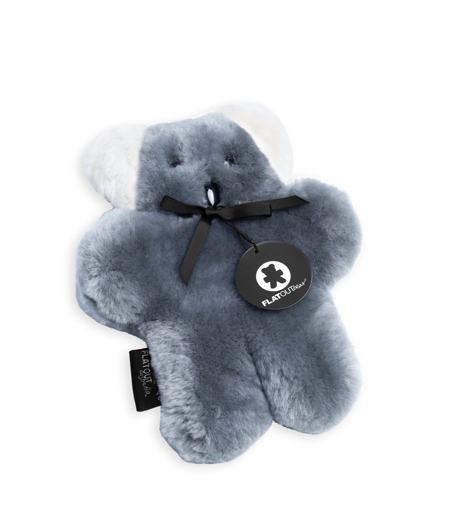 Flatout Bear