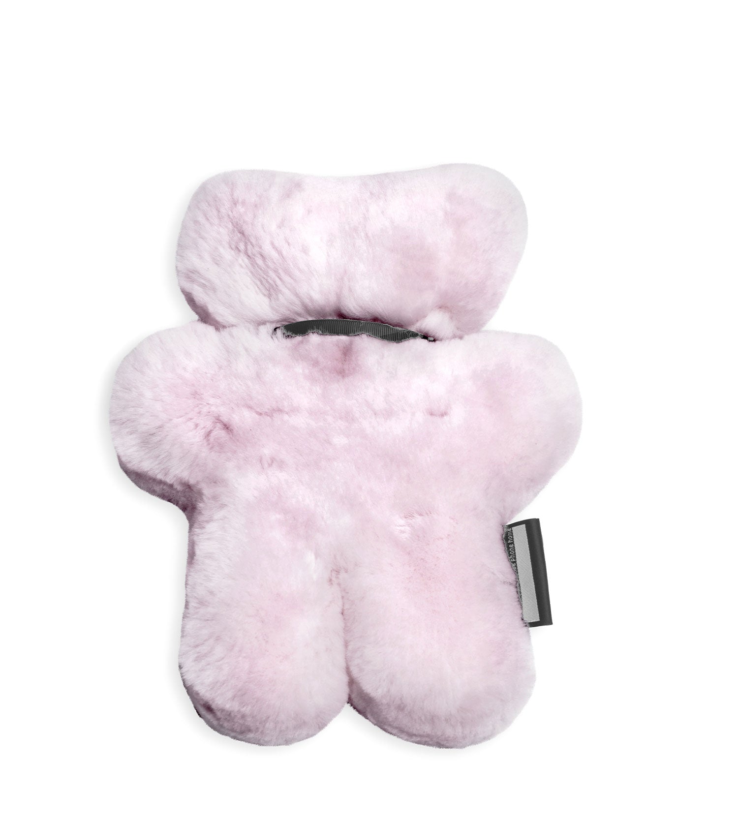 Flatout Bear