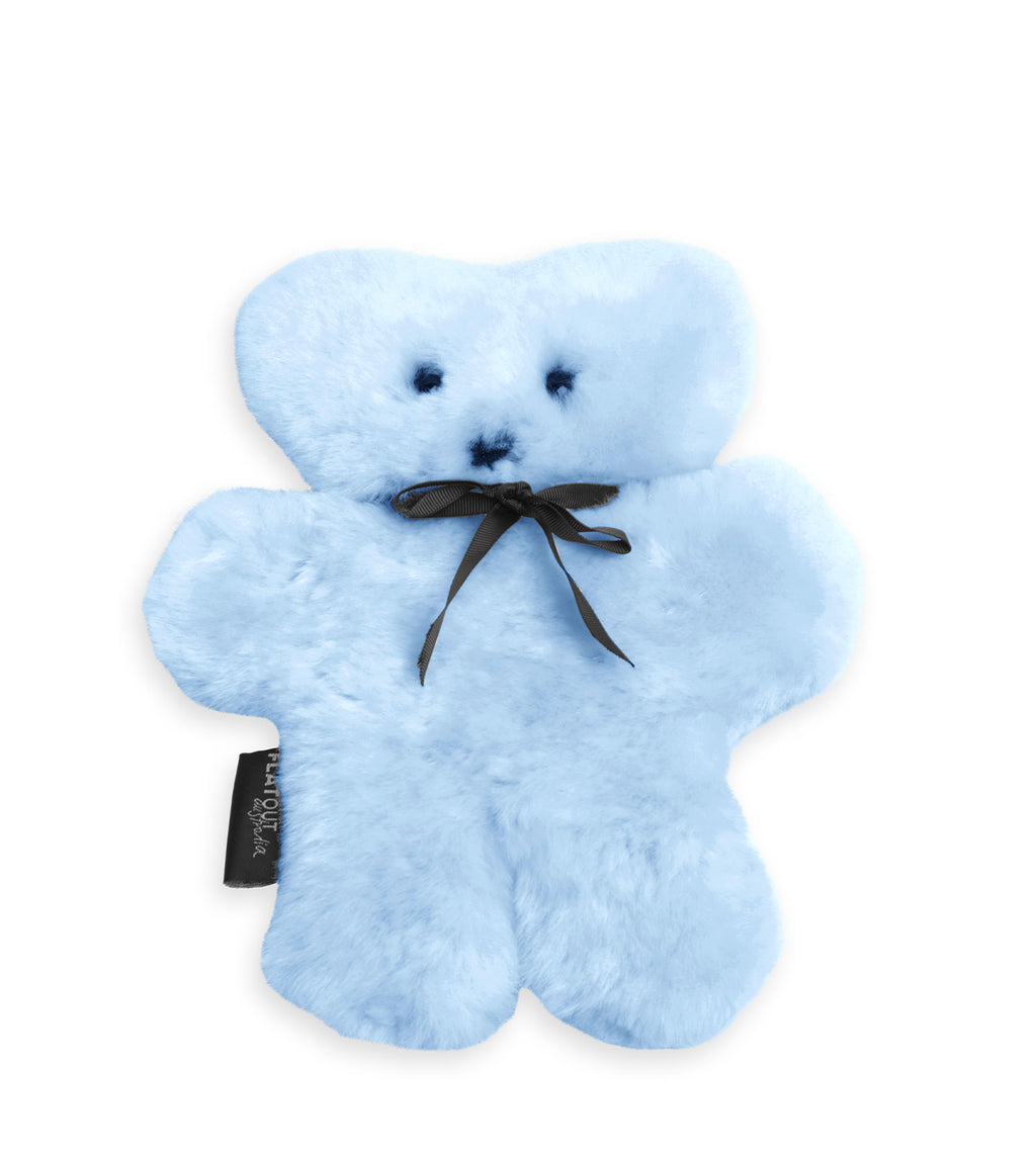 Flatout Bear