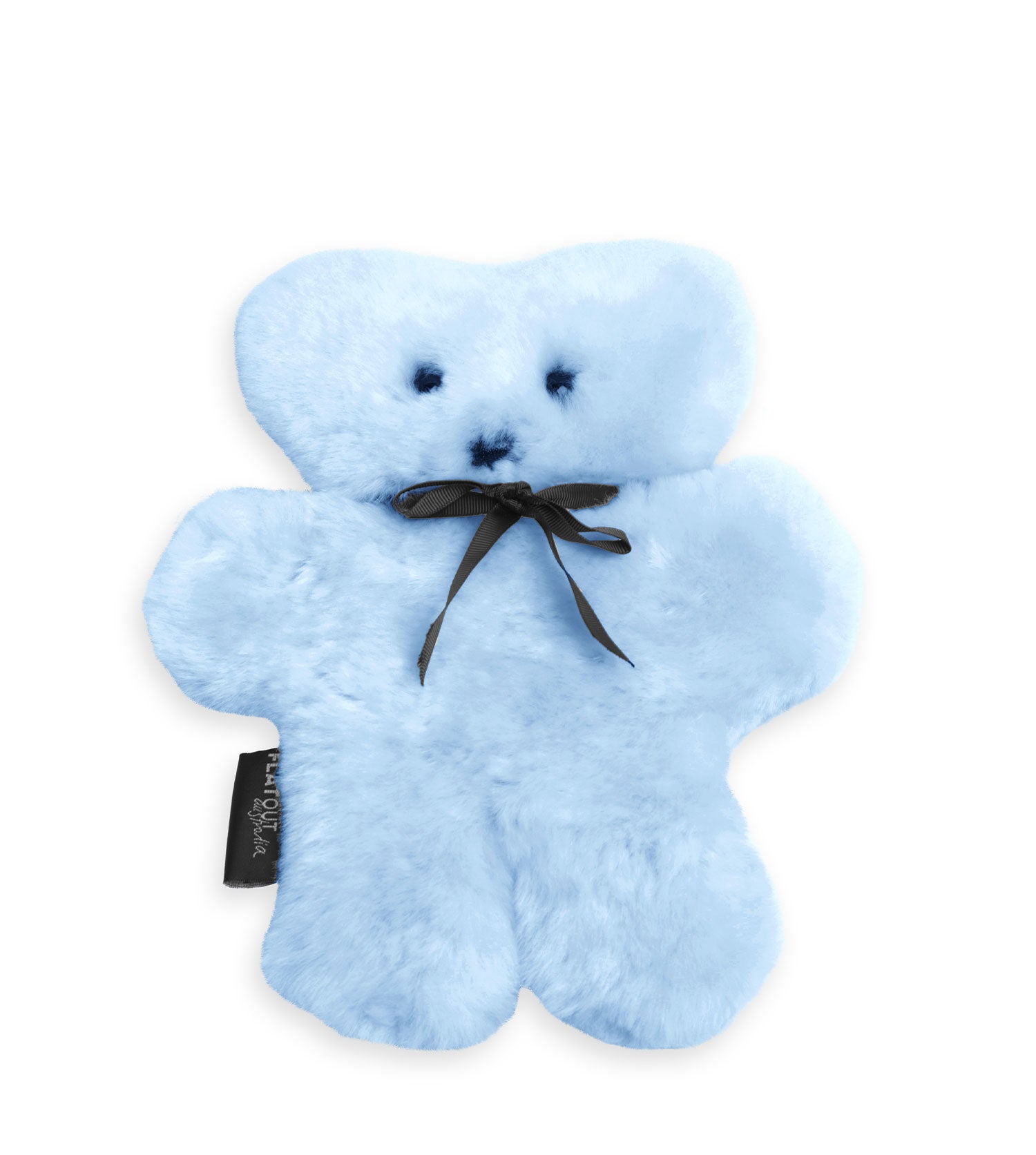 Flatout Bear