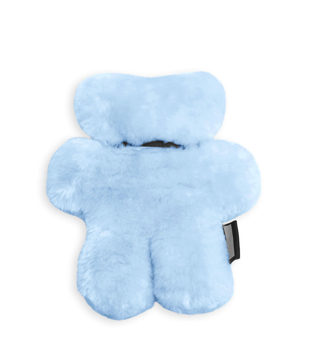 Flatout Bear