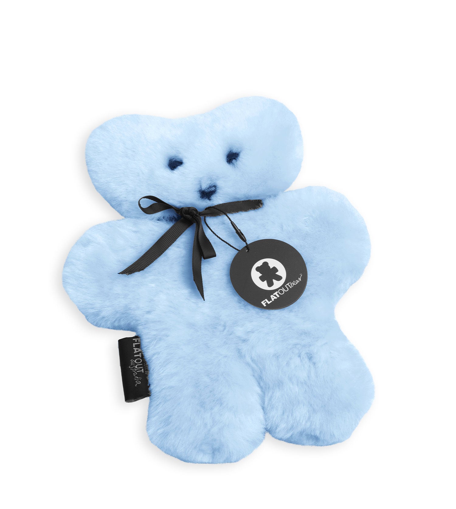 Flatout Bear