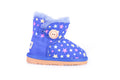 Kids Mini Button Little Star