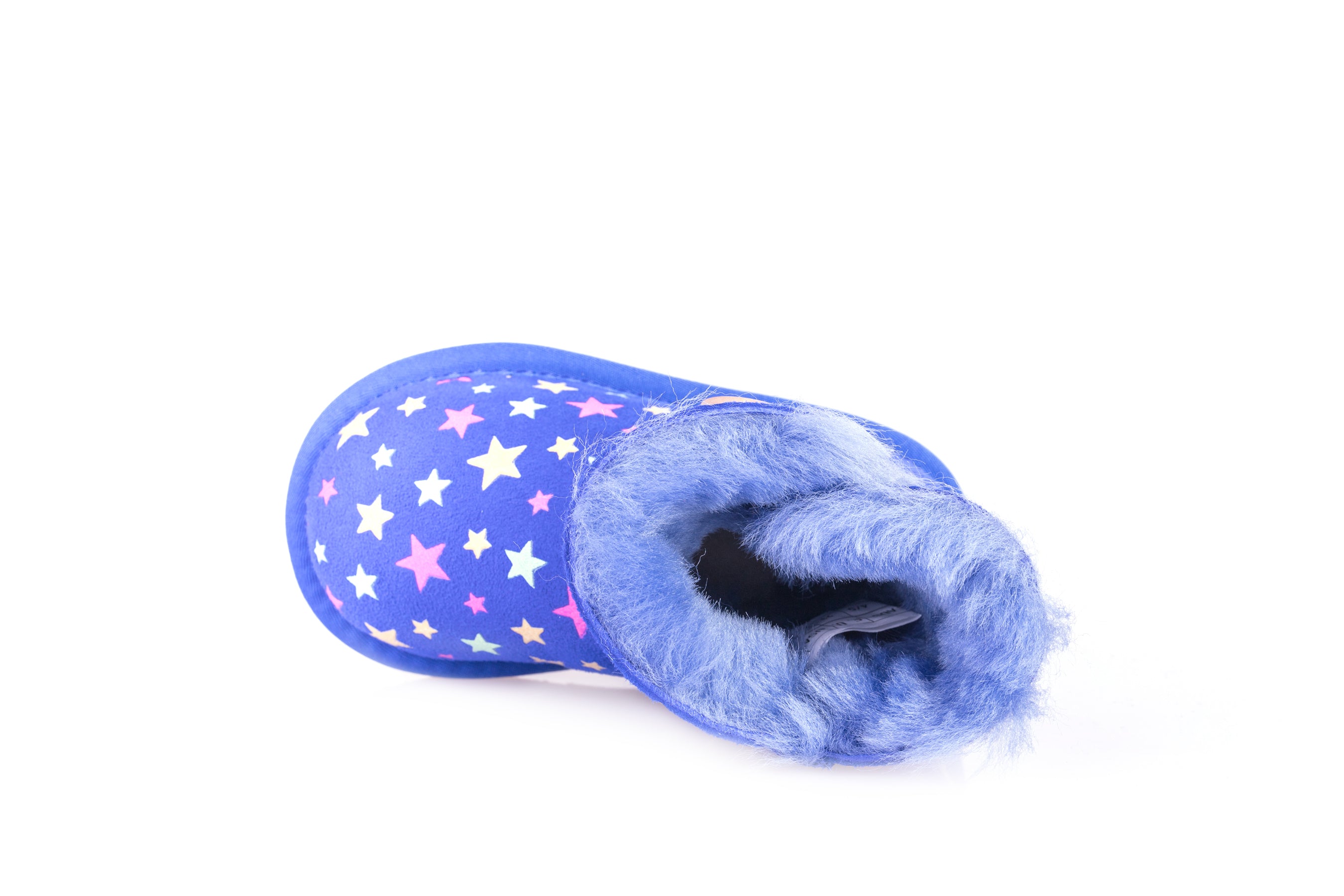 Kids Mini Button Little Star