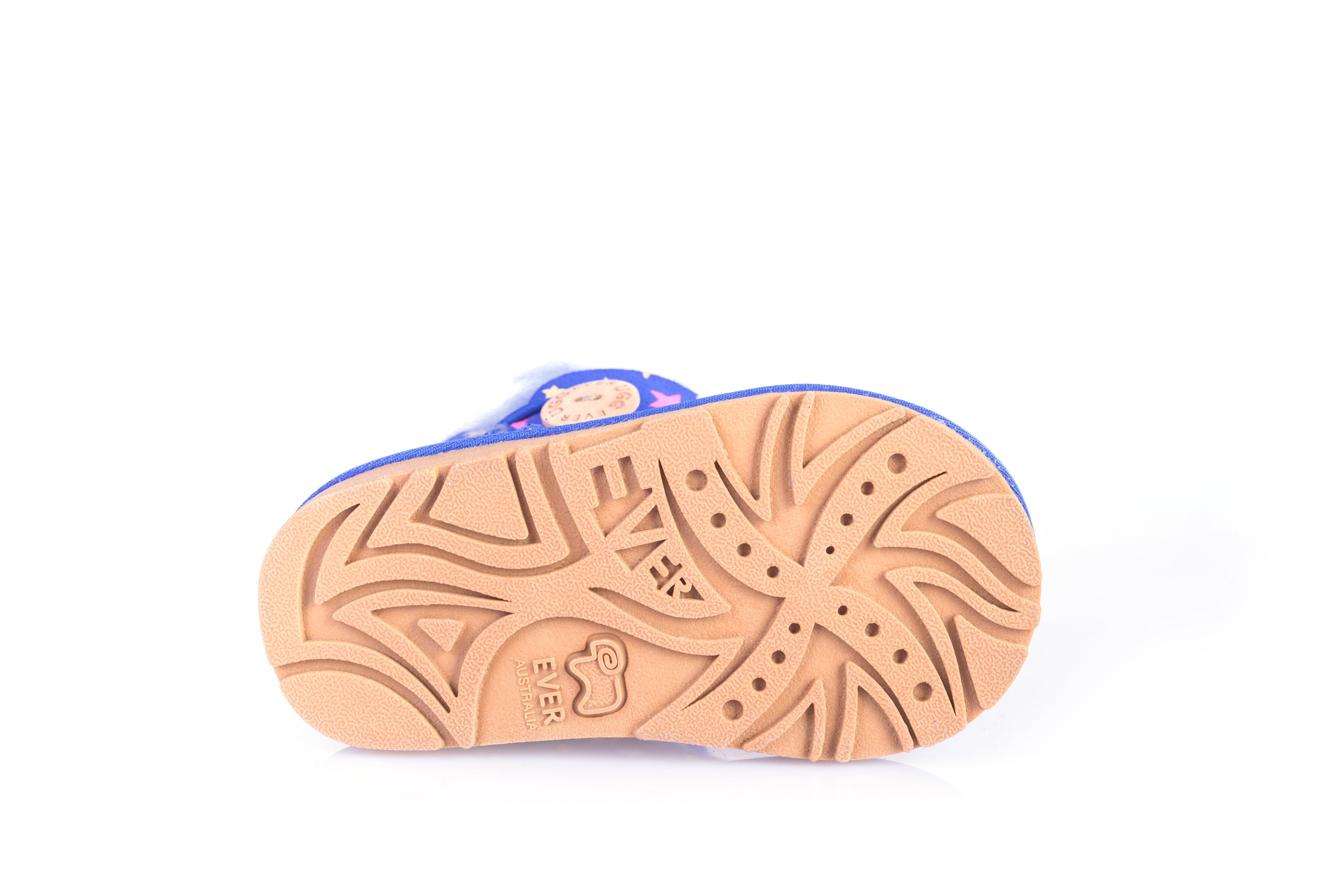 Kids Mini Button Little Star