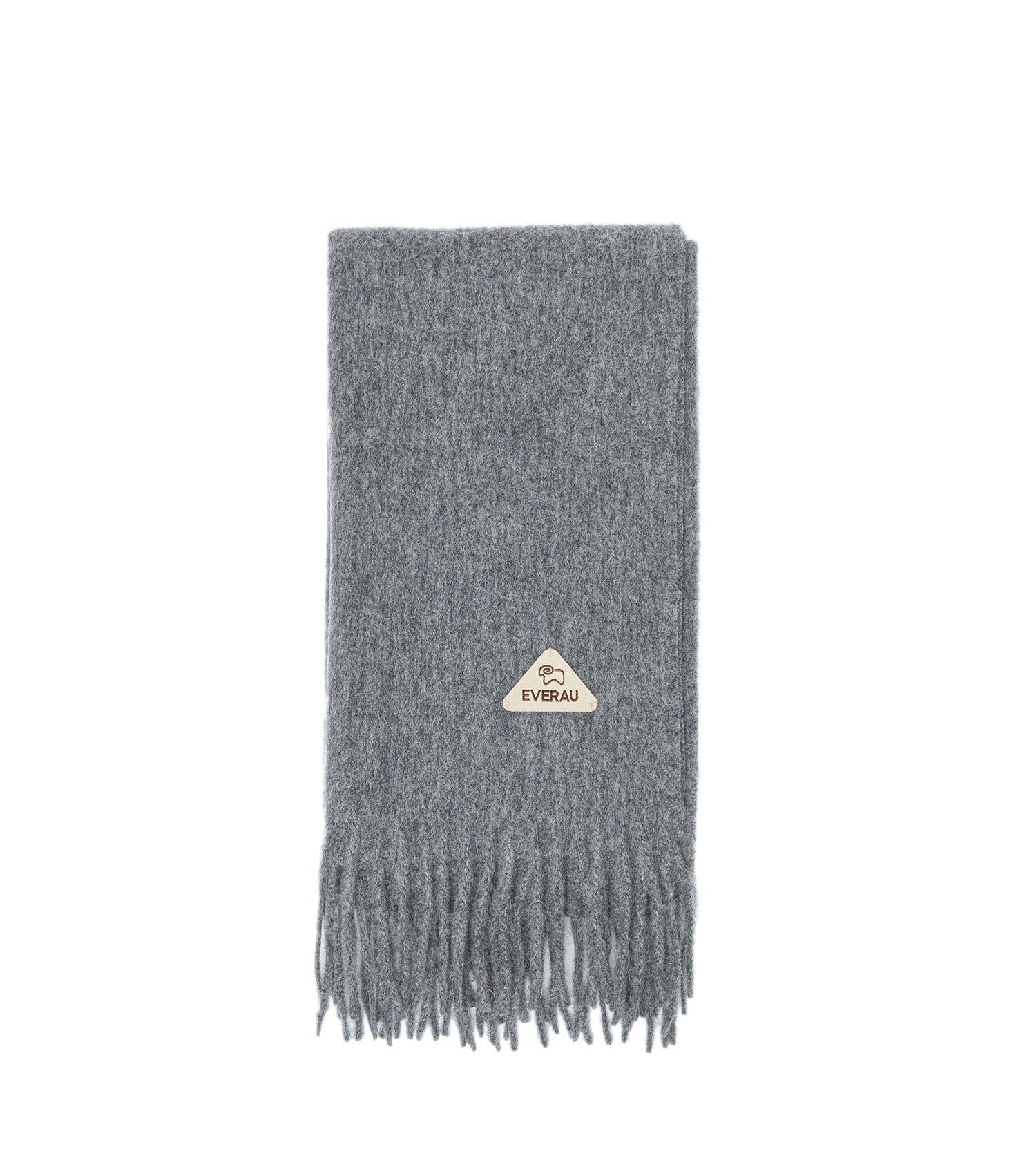 Eva Plain Scarf image 1