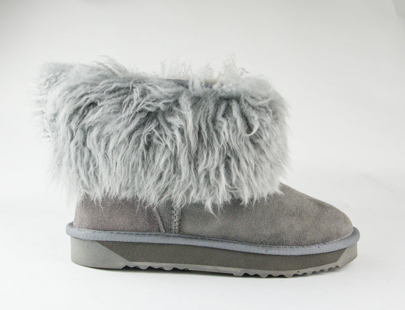 AU*Mini wool