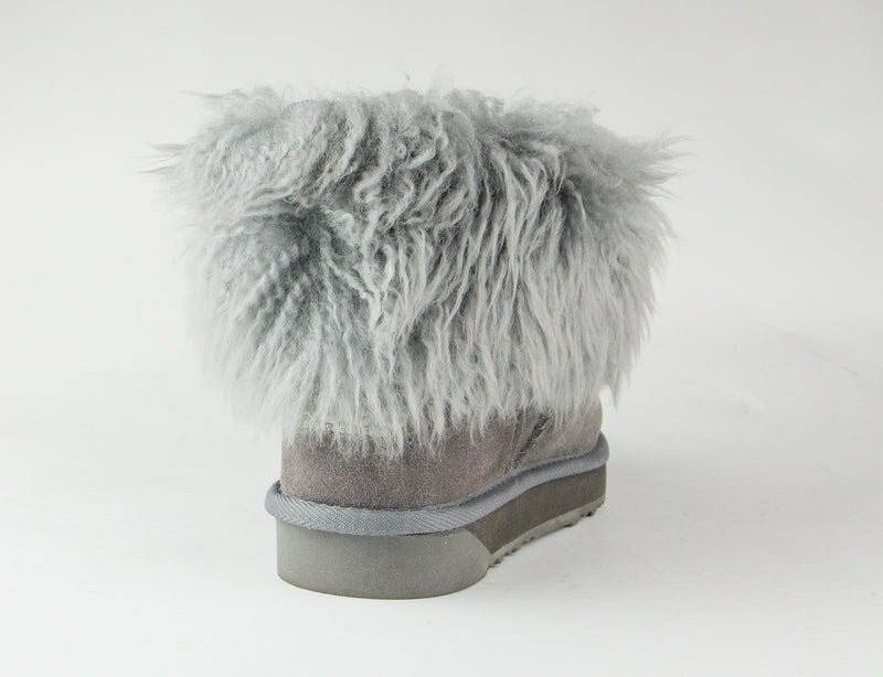AU*Mini wool