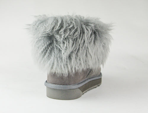 AU*Mini wool
