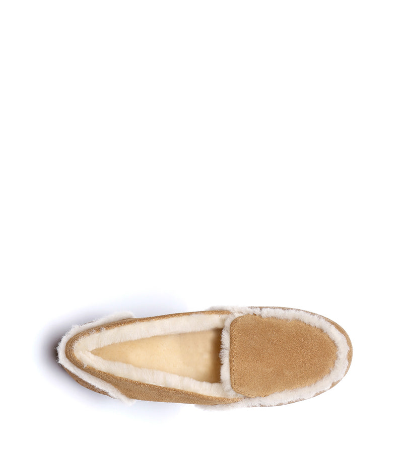AS*Rimmy Moccasin