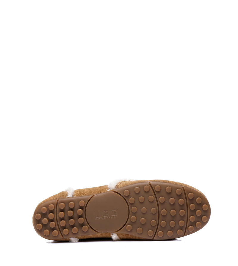 AS*Rimmy Moccasin